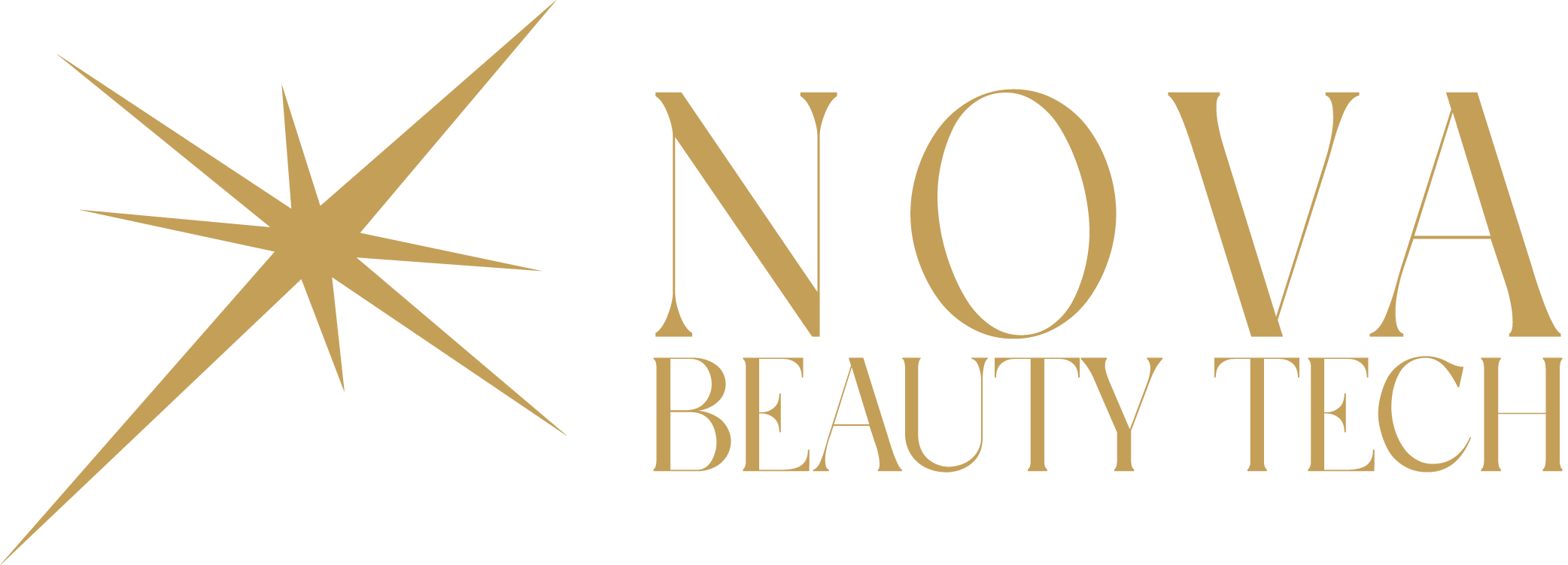 Nova Beauty Tech Logo